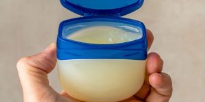 Petroleum Jelly