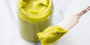 Pistachio Paste