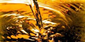 Used Cooking Oil