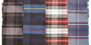 Trovine Suiting Fabric