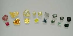 Fancy Colored Diamonds
