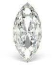 Marquise Cut Diamond