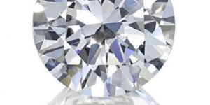 Round Cut Diamond