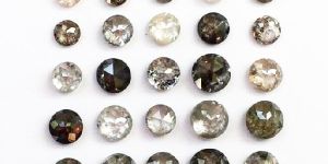 Salt and Pepper Diamonds