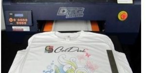 Garment Customization Service