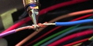 Commercial Electrical Fitting Services