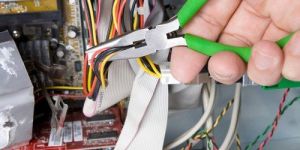 Hospital Electrical Contractor Services