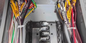 Hospital Electrical Fitting Services
