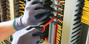 Residential Electrical Contractor Services