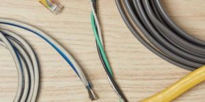 Residential Electrical Fitting Services