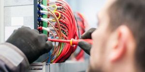 Residential Electrical Installation Services