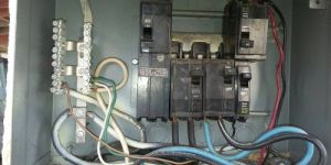 Residential Electrical Wiring Services