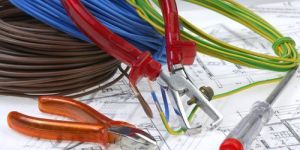 Residential Electrical Work Services