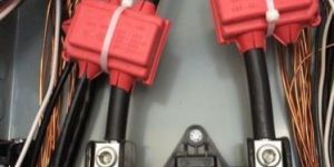 School Electrical Wiring Services