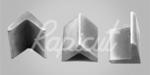 Tungsten Carbide Bucket Wheel Excavator Teeth