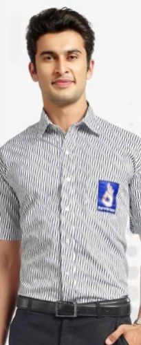 Petrol Pump UNIFORM FABRIC