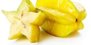 Fresh Star Fruit