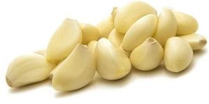 Peeled Garlic
