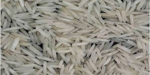 1121 Raw Basmati Rice