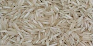 1121 Steam Basmati Rice