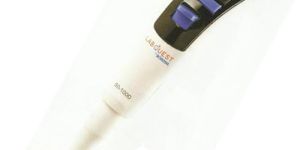 Electronic Micropipette