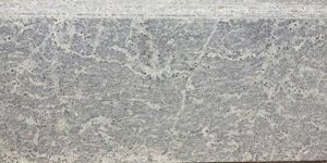 River White Granite Slab