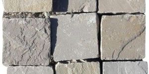 Sandstone Cobbles