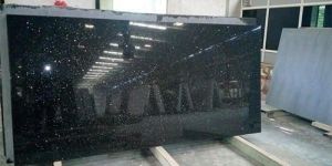 Silver Wave Granite Slab