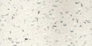 White Quartz Crystal Slab