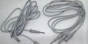 Laparoscopic Monopolar Cable