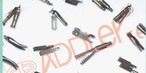 Laparoscopy Grasper Tips