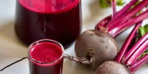 Beetroot Juice