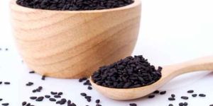 Black Sesame Seeds