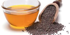 Kachi Ghani Mustard Oil