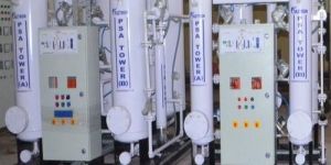 Medical Oxygen Gas Plant