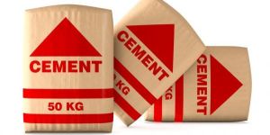 Cement Bags