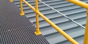 FRP Handrails