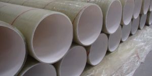 FRP Pipes