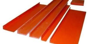 FRP Pultruded Angles