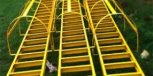 FRP Pultruded Ladder