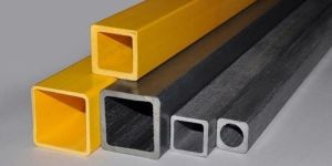 FRP Pultruded Section