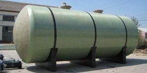 FRP Storage Tanks