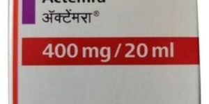 ACTEMRA 400 MG INJECTION