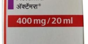 Cipla Actemra Tocilizumab Injection 400 Mg