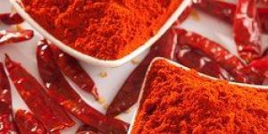Red Chilli Powder