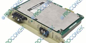 TH 621-03 I/O RACK POWER SUPPLY