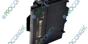 VIPA 331-7KB01 SM331 Sopower Power Supply