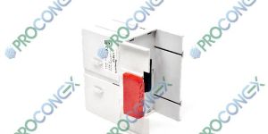 XS812 Manual Disconnector