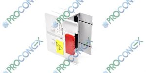 XS812RO Manual Disconnector for Relay Output