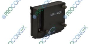 ZM-1MD2 2 ports adapter